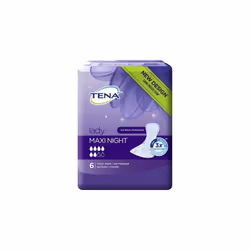 Tena Lady Maxi 6 Pads