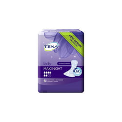 Tena Lady Maxi 6 Pads