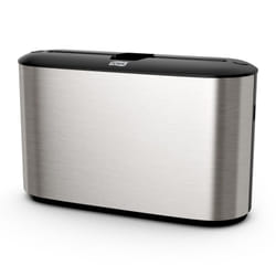 Tork 460005 paper towel dispenser Sheet paper towel dispenser Stainless steel