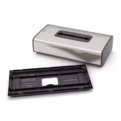 Tork 460013 paper towel dispenser Sheet paper towel dispenser Stainless steel
