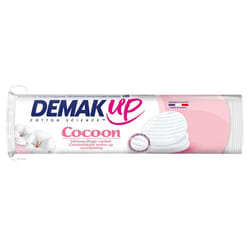 Demak'Up Cocoon Cotton Pads