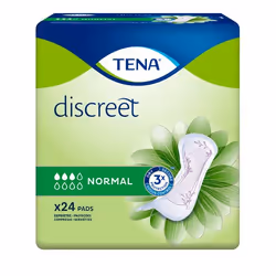 TENA Discreet Normal, 24 pc(s)