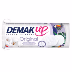 Demak'Up Original Cotton Pads