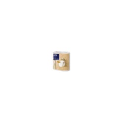 Tork Extra Soft Toilet Roll White 200 Sheet 2-Ply (Pack of 40) 120240