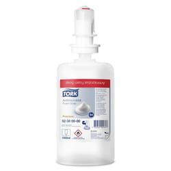 Tork 520800 soap 1000 ml Foam soap 940 g 6 pc(s)