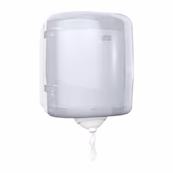 Tork 473190 paper towel dispenser Roll paper towel dispenser White