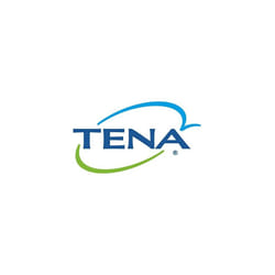 Tena Silhouette Normal Low Waist Incontinence Pants Noir - Medium - Case Saver (6 Packs of 10)