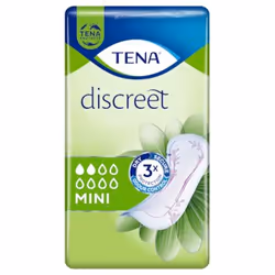 TENA Discreet Mini, 24 pc(s)