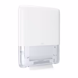 Tork PeakServe Sheet paper towel dispenser White - Additional view 3