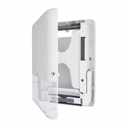 Tork PeakServe Sheet paper towel dispenser White - Additional view 4