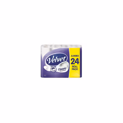 Velvet Jumbo, 24 Count