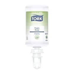 Tork 520201 soap 1000 ml Foam soap 1.03 kg 1 pc(s)