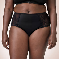 TENA Silhouette Slip Classic GR. M incontinence underwear Woman 1 pc(s)