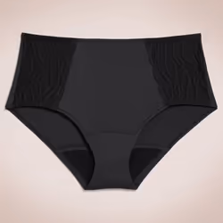 TENA Silhouette Slip Classic GR. M incontinence underwear Woman 1 pc(s) - Additional view 7