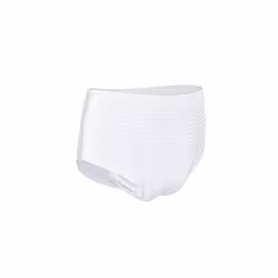 Tena Pants Proskin Super - Medium - 4 Packs of 12 - Incontinence Pants