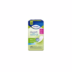 Ultra Normal Discreet 16P