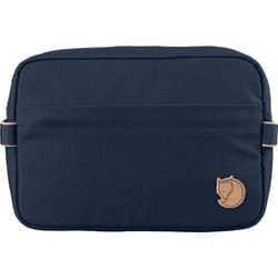 Fjällräven Travel 3 L Cotton, Polyester Navy