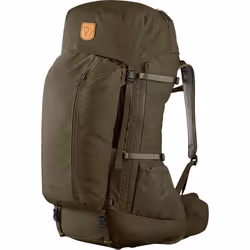 Fjällräven 27220-633, Man, Waterproof, Cotton, Polyamide, Polyester