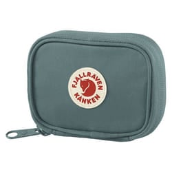 Fjällräven Kanken Card Wallet Green Cotton, Polyester