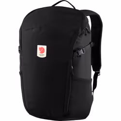 Fjällräven Ulvö 23, City, Unisex, 38.1 cm (15"), Notebook compartment, Waterproof, Polyamide