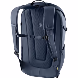 Fjällräven Ulvö 23 backpack Casual backpack Blue Polyamide