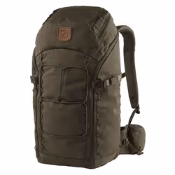 Fjällräven Singi 28, Top, Trekking, Olive, Unisex, Cotton, Polyester, Polyamide (PA)