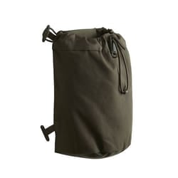 Fjällräven SINGI GEAR HOLDER waist bag Polyamide Green