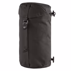 Fjällräven Singi Side Pocket, Top, Trekking, Grey, Unisex, Cotton, Polyester, Side pocket
