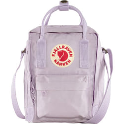 Fjällräven Kånken Sling Lilac Unisex Tote bag
