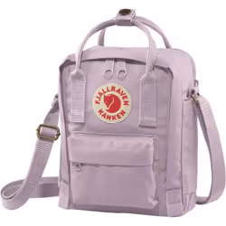 Fjällräven Kånken Sling Lilac Unisex Tote bag