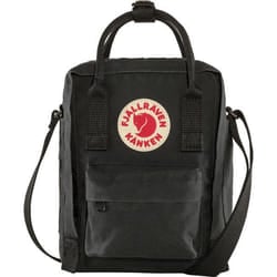 Fjällräven Kånken Sling Black Unisex Tote bag