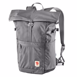Fjällräven High Coast Foldsack, City, Unisex, 38.1 cm (15"), Notebook compartment, Waterproof, Polyamide