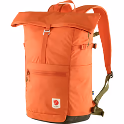Fjällräven High Coast, Sport, Unisex, 38.1 cm (15"), Notebook compartment, Waterproof, Polyamide