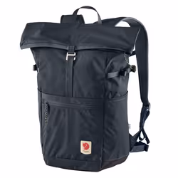 Fjällräven High Coast Foldsack, City, Unisex, 38.1 cm (15"), Notebook compartment, Waterproof, Polyamide