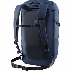 Fjällräven F23313 backpack Rucksack Blue Polyamide