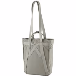 Fjällräven Kånken backpack Grey Cotton, Polyester - Additional view 4