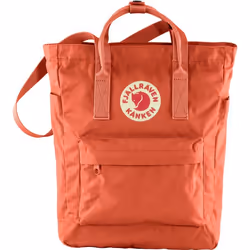 Fjällräven Kånken, City, Unisex, 33 cm (13"), Notebook compartment, Waterproof, Cotton, Polyester