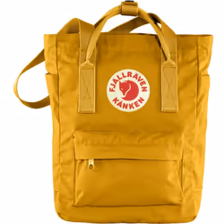 Fjällräven Kånken Mini, City, Unisex, Waterproof, Cotton, Polyester