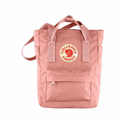 Fjällräven Kanken Totepack Mini, City, Unisex, Waterproof, Cotton, Polyester
