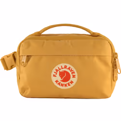 Fjällräven Kånken, 2 L, Monochromatic, Vinylon