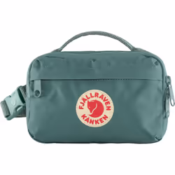 Fjällräven Kånken, 2 L, Monochromatic, Vinylon