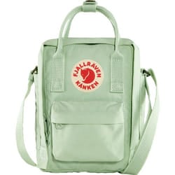 Fjällräven Kånken Sling Mint colour Unisex Tote bag