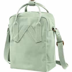 Fjällräven Kånken Sling Mint colour Unisex Tote bag