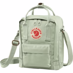 Fjällräven Kånken Sling Mint colour Unisex Tote bag