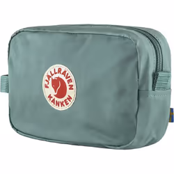 Fjällräven Kånken Gear Bag 2 L Cotton, Polyester Green
