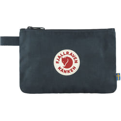 Fjällräven Kånken Gear Pocket Polyester/Cotton Navy Unisex