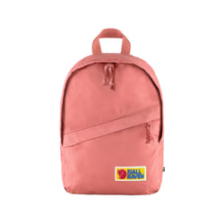 Fjällräven Vardag Mini backpack Casual backpack Peach Cotton, Polyester