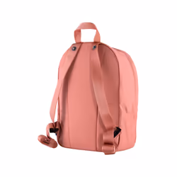 Fjällräven Vardag Mini backpack Casual backpack Peach Cotton, Polyester