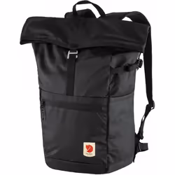 Fjällräven High Coast Foldsack, City, Unisex, 38.1 cm (15"), Notebook compartment, Waterproof, Polyamide