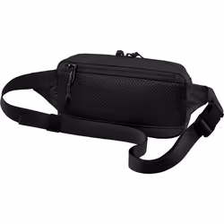 Fjällräven High Coast Hip Pack waist bag Polyamide Black